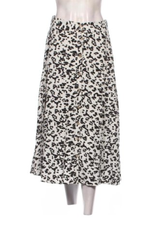 Fustă Stradivarius, Mărime S, Culoare Multicolor, Preț 62,56 Lei, #136687455
