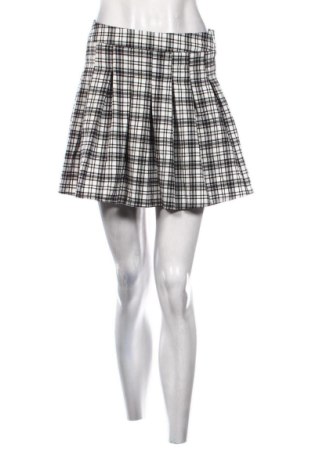Fustă Stradivarius, Mărime S, Culoare Multicolor, Preț 50,59 Lei, #136689420