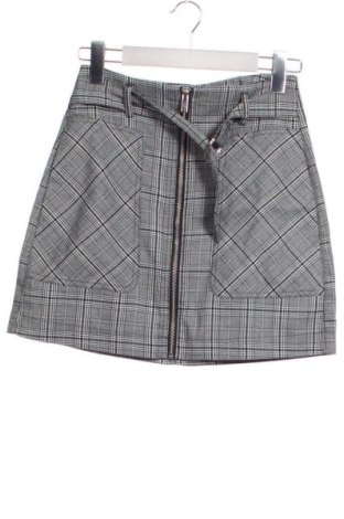Spódnica Stradivarius, Rozmiar XS, Kolor Kolorowy, Cena 31,99 zł, #136692391