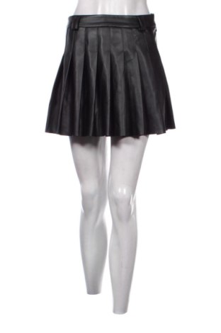Spódnica Stradivarius, Rozmiar S, Kolor Czarny, Cena 53,99 zł, #136696695