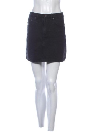 Sukňa Stradivarius, Veľkosť S, Farba Čierna, Cena  14,95 €, #136697005