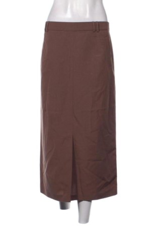 Spódnica Trevira, Rozmiar XL, Kolor Brązowy, Cena 66,99 zł, #136696556