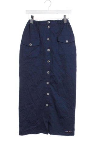 Sukně Unbranded, Velikost XS, Barva Modrá, Cena  289,00 Kč, #136666632