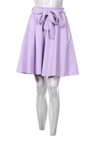 Fustă Unbranded, Mărime S, Culoare Mov, Preț 56,99 Lei, #136668902