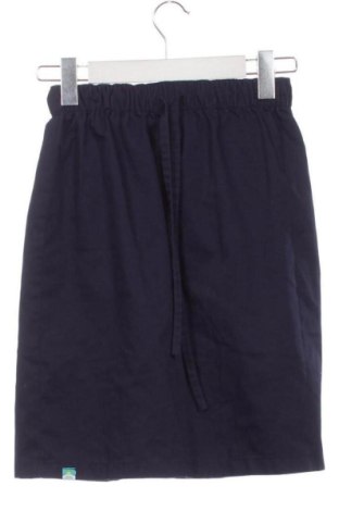 Sukňa Unbranded, Veľkosť XXS, Farba Modrá, Cena  9,70 €, #136669713