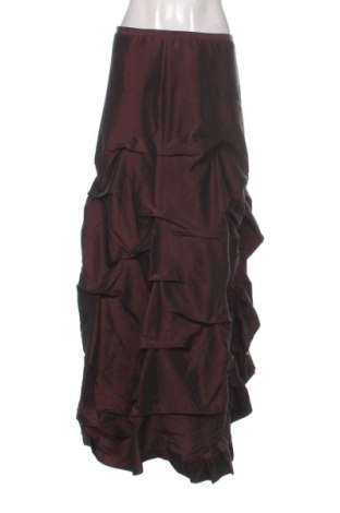 Spódnica Unbranded, Rozmiar M, Kolor Brązowy, Cena 48,23 zł, #136671893
