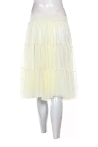 Fustă Unbranded, Mărime S, Culoare Galben, Preț 60,99 Lei