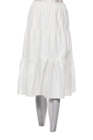 Sukně Unbranded, Velikost S, Barva Bílá, Cena  549,00 Kč, #136672994