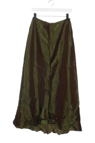 Spódnica Unbranded, Rozmiar XS, Kolor Zielony, Cena 57,04 zł, #136674028