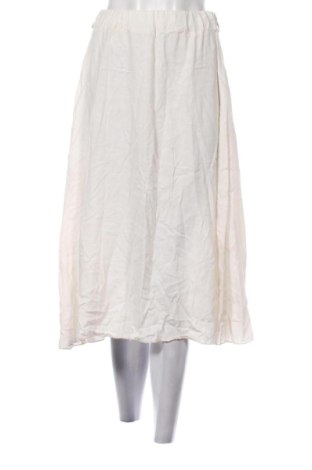 Spódnica Unbranded, Rozmiar S, Kolor Biały, Cena 63,00 zł, #136678675