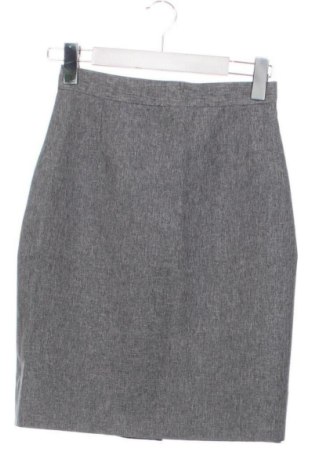 Spódnica Unbranded, Rozmiar XXS, Kolor Szary, Cena 52,00 zł, #136679035