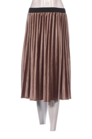 Fustă Unbranded, Mărime M, Culoare Bej, Preț 61,29 Lei, #136681307