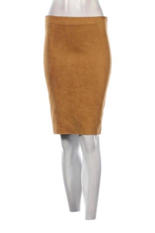 Spódnica Unbranded, Rozmiar L, Kolor Brązowy, Cena 29,99 zł, #136683962