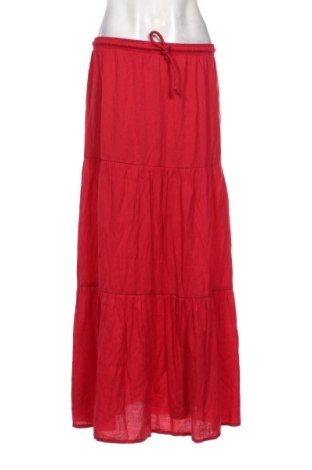 Szoknya Essentials, Méret XL, Szín Piros, Ár 6 539 Ft, #136686933