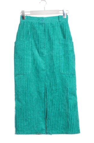 Sukňa Unbranded, Veľkosť XS, Farba Modrá, Cena  9,42 €, #136687695