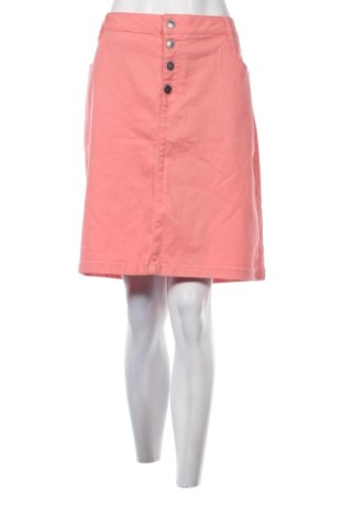 Spódnica Unbranded, Rozmiar 3XL, Kolor Różowy, Cena 52,00 zł, #136688088