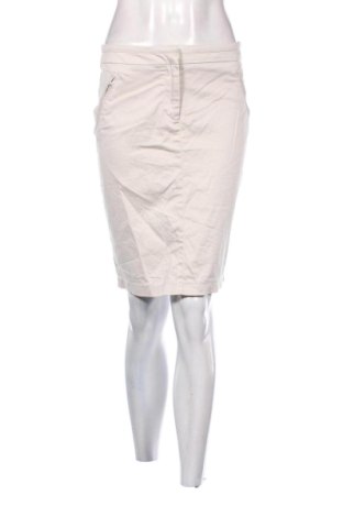 Fustă Unbranded, Mărime M, Culoare Bej, Preț 38,92 Lei, #136689314