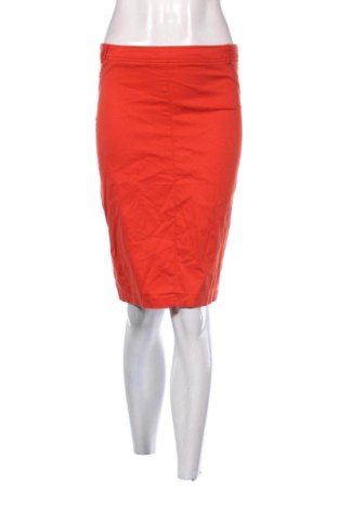 Fustă Unbranded, Mărime S, Culoare Portocaliu, Preț 50,99 Lei, #136689608