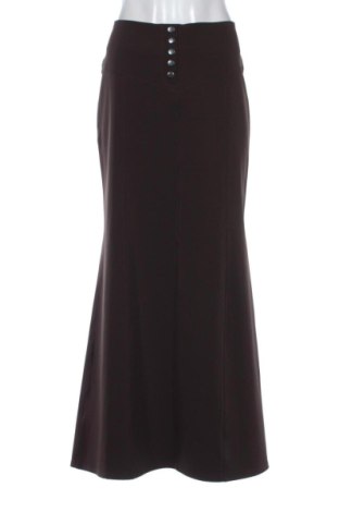 Fustă Unbranded, Mărime L, Culoare Maro, Preț 72,99 Lei, #136689706