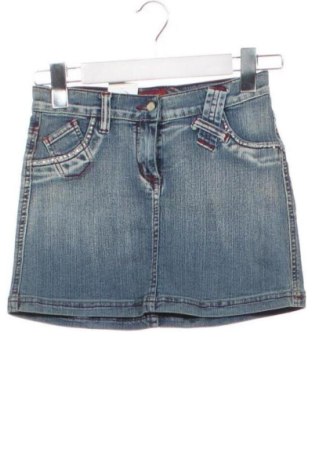 Spódnica Unbranded, Rozmiar XS, Kolor Niebieski, Cena 85,74 zł, #136691022