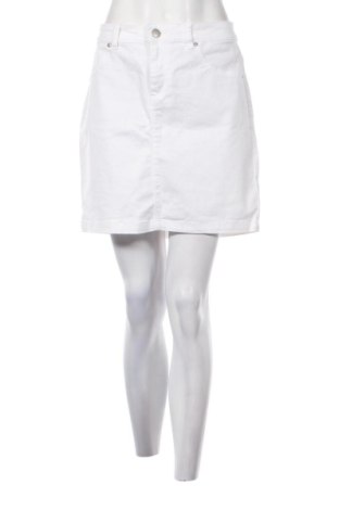 Fustă Unbranded, Mărime L, Culoare Alb, Preț 78,20 Lei, #136691944