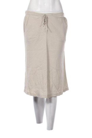 Fustă Unbranded, Mărime S, Culoare Bej, Preț 52,13 Lei, #136691996