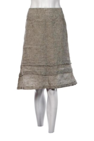Fustă Unbranded, Mărime XL, Culoare Verde, Preț 113,96 Lei, #136694794