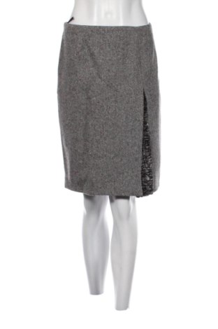 Spódnica Unbranded, Rozmiar M, Kolor Szary, Cena 53,58 zł, #136695056