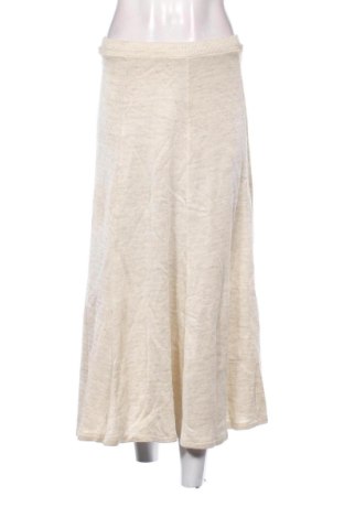 Spódnica Unbranded, Rozmiar M, Kolor ecru, Cena 63,99 zł, #136695831