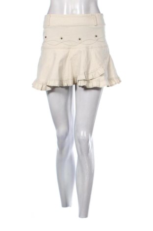 Spódnica Unbranded, Rozmiar S, Kolor Beżowy, Cena 32,15 zł, #136696524
