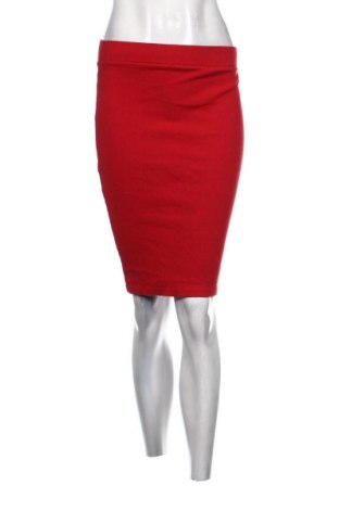 Spódnica Unbranded, Rozmiar M, Kolor Czerwony, Cena 52,99 zł, #136697122