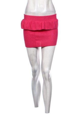 Spódnica Unbranded, Rozmiar M, Kolor Różowy, Cena 37,51 zł, #136697890