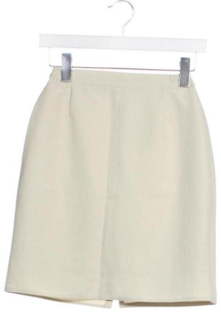 Spódnica Unbranded, Rozmiar XS, Kolor Beżowy, Cena 53,58 zł, #136699147