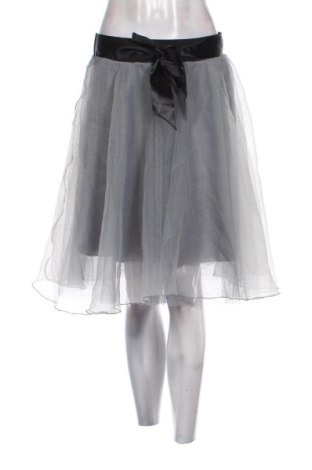 Fustă Unbranded, Mărime M, Culoare Gri, Preț 24,99 Lei, #136699455