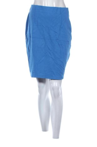 Fustă Unbranded, Mărime S, Culoare Albastru, Preț 98,99 Lei, #136700296