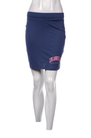 Fustă Unbranded, Mărime M, Culoare Albastru, Preț 52,13 Lei, #136700316