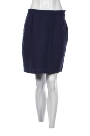 Fustă Unbranded, Mărime L, Culoare Albastru, Preț 52,13 Lei, #136700516