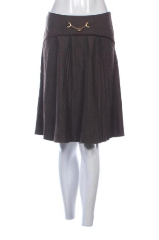 Fustă Unbranded, Mărime M, Culoare Maro, Preț 50,62 Lei, #136700785