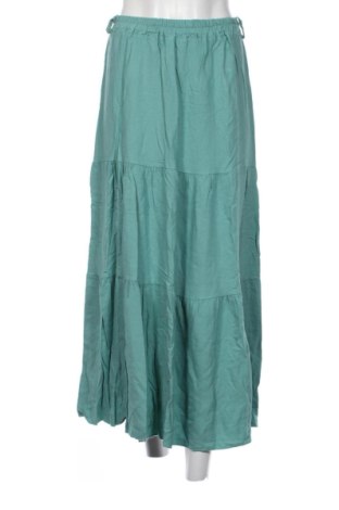 Spódnica Unbranded, Rozmiar S, Kolor Zielony, Cena 64,99 zł, #136700950