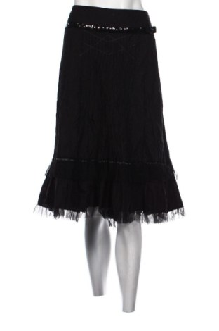 Spódnica Unbranded, Rozmiar XXL, Kolor Czarny, Cena 64,30 zł, #136700956