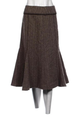 Spódnica Unbranded, Rozmiar L, Kolor Brązowy, Cena 117,14 zł, #136704054