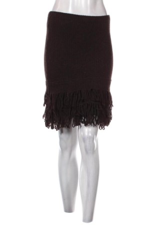 Rock Unbranded, Größe M, Farbe Braun, Preis 9,78 €, #136705244
