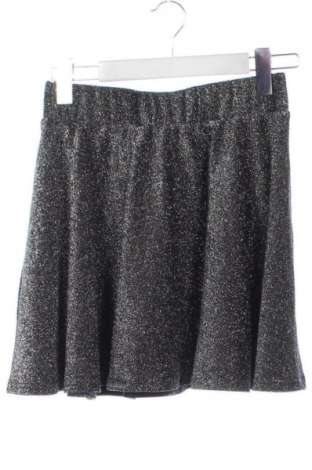 Пола Unbranded, Размер XS, Цвят Сребрист, Цена 7,66 €, #136705344