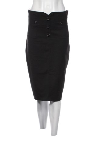 Fustă Unbranded, Mărime M, Culoare Negru, Preț 52,13 Lei, #136705572