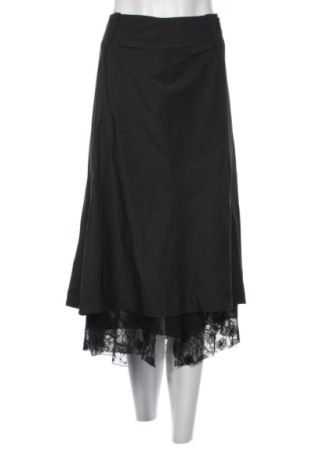 Sukňa Unbranded, Veľkosť XL, Farba Čierna, Cena  12,00 €, #136706205