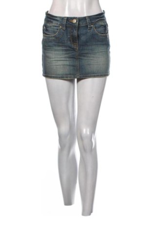 Fustă Unbranded, Mărime S, Culoare Albastru, Preț 46,99 Lei, #136729352