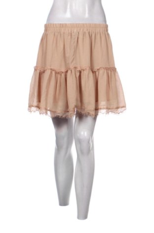 Пола SHEIN, Размер L, Цвят Бежов, Цена 8,69 €, #136731833