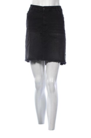Spódnica Janina, Rozmiar XXL, Kolor Czarny, Cena 85,74 zł, #136732442
