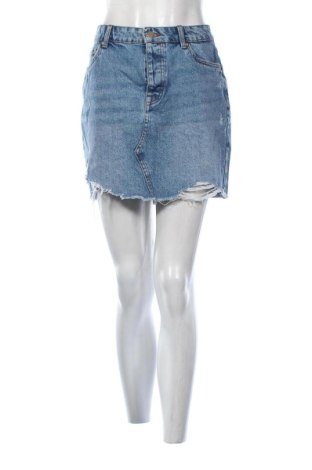 Rock ONLY, Größe XL, Farbe Blau, Preis 13,00 €, #136733173