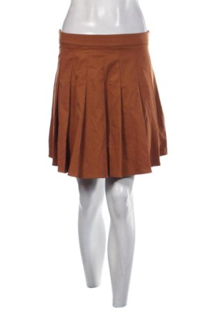 Spódnica Unbranded, Rozmiar XL, Kolor Pomarańczowy, Cena 53,58 zł, #136735583